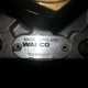 Клапан аварийного растормаживания б/у для Scania 4-series 95-07 - фото 4